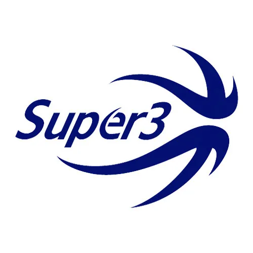 超三联赛 浙江普徕16.21广东生涯20261010